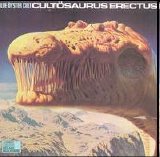 Blue Öyster Cult - Cultösaurus Erectus