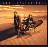 Blue Öyster Cult - Curse Of The Hidden Mirror