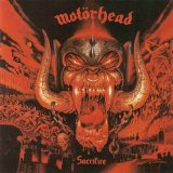 Motorhead - Sacrifice