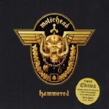 Motorhead - Hammered