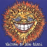 Enuff Z'Nuff - Welcome To Blue Island