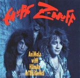 Enuff Z'Nuff - Animals With Human Intelligence