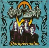 Enuff Z'Nuff - Paraphernalia (Japan)