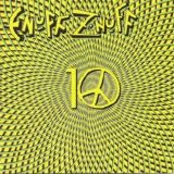 Enuff Z'Nuff - 10 (Japan)