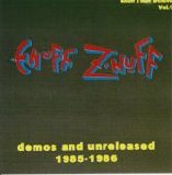 Enuff Z'Nuff - Demos And Unreleased 1985-1986