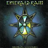 Emerald Rain - Broken Saviours