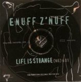 Enuff Z'Nuff - Life Is Strange