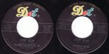 Steve Allen and His Orchestra - Cuando Calienta El Sol (When The Sun Is Hot)/Leave It To Me (US)