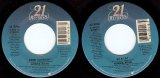 Donna Allen - Sweet Somebody/Bit By Bit (US)