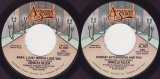 Jonelle Allen - Baby, I Just Wanna Love You/Sunday Afternoons And You (US)