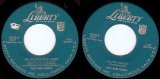 Alfi And Harry - The Trouble With Harry/A Little Beauty (US)