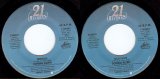 Donna Allen - Serious/Bad Love (US)