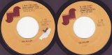 Na Allen - If You Want To Hold On (Stop Holding Out On Me)/I Was Telling Her About You (US)