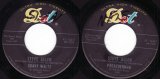Steve Allen with Don Trenner and His Orchestra - Gravy Waltz/Preacherman (US)