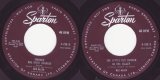 Rex Allen - Morgen (One More Sunrise)/The Little Old Church In The Valley (Canada)
