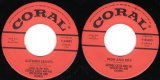 Steve Allen - Autumn Leaves (Les Feuilles Mortes)/High And Dry (US)