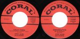 Steve Allen and His Orchestra - Lola's Theme/Conversation (On The Telephone) (US)