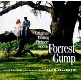 Alan Silvestri - Forrest Gump (Original Motion Picture Score)