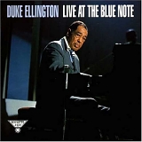 Duke Ellington - Live at the Blue Note