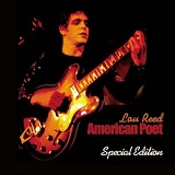 Lou Reed - American Poet
