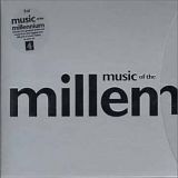 Various artists - Music Of The Millennium