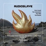 Audioslave - Audioslave