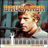 Lalo Schifrin - Brubaker