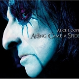 Alice Cooper - Along Came A Spider