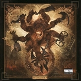 Soulfly - Conquer (Limited Edition)