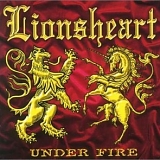 Lionsheart - Under Fire