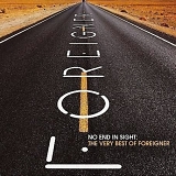 Foreigner - No End In Sight: The Very Best Of Foreigner