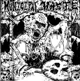 Municipal Waste - Municipal Waste