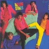 Rolling Stones - Dirty Work