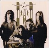 D.A.D. - No Fuel Left For The Pilgrims
