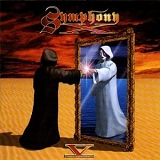 Symphony X - V - The New Mythology