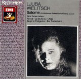 Ljuba Welitsch - Strauss: Salome (Scène finale) etc.