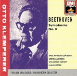 Otto Klemperer - Beethoven: Symphony No. 9