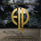 Emerson Lake & Palmer - Come & See The Show