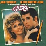 Various artists - Grease, The original motion picture soundtrack