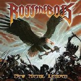 Ross The Boss - New Metal Leader