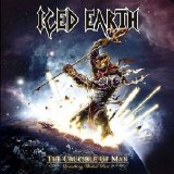 Iced Earth - The Crucible Of Man (Something Wicked Part II)