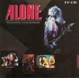 Various artists - Alone - Romantic Rock Ballads