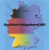 Various artists - BlackBiker's Schlagerfestival
