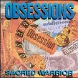 Sacred Warrior - Obsessions