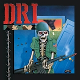 D.R.I. - Dirty Rotten LP