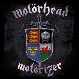 Motörhead - Motorizer