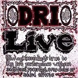 D.R.I. - Live