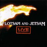 Flotsam And Jetsam - Live In Phoenix