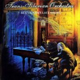 Trans-Siberian Orchestra - Beethoven's Last Night