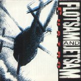 Flotsam And Jetsam - Cuatro